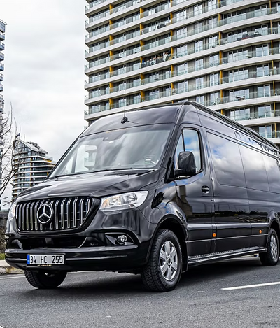 Private Airport Transfers