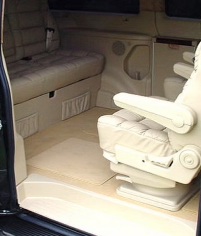 Private Airport Transfers