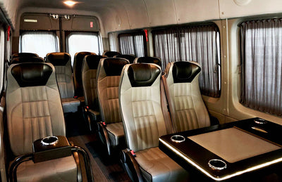 Ephesus Highlights Tour