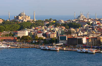Hidden Gems in Istanbul Tour