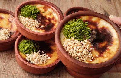 Hidden Gems in Istanbul Tour