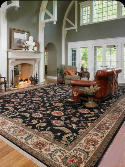 Rug Shopping Tour with Expert