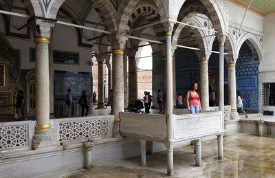 Design your perfect Istanbul tour