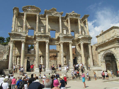 Ephesus Highlights Tour