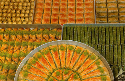 Hidden Gems in Istanbul Tour