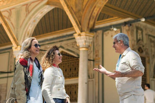 Sultanahmet / Old City Tour