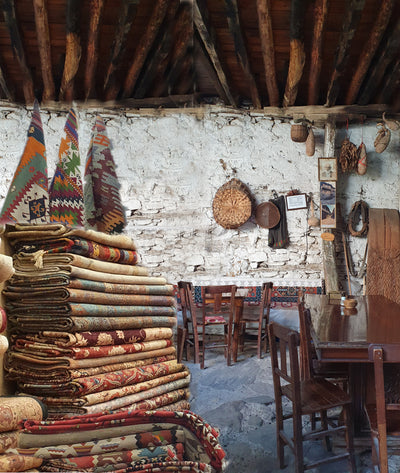 Bursa Day Tour from Istanbul