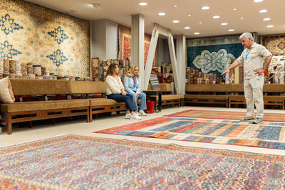 Design your perfect Istanbul tour