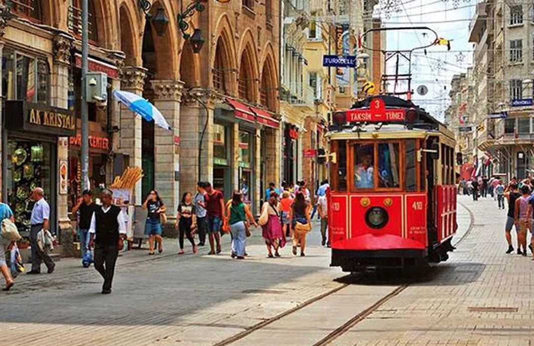Hidden Gems in Istanbul Tour