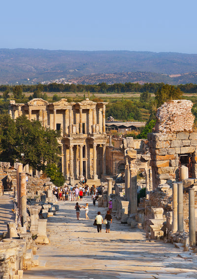 Ephesus Highlights Tour